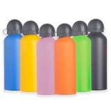 Squeeze Alumnio 500ml Brindes Personalizados