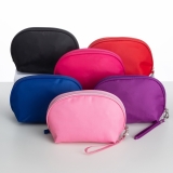 Necessaire de Nylon Brindes Promocionais