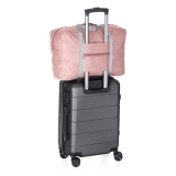 Bolsa de Viagem Dobrável Brindes Promocionais