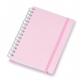 Agenda Diária Brindes Promocionais