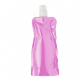 Squeeze Dobrável 480ml Brindes Promocionais