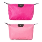 Necessaire Nylon Impermeável Brindes Promocionais