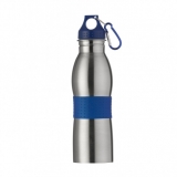 Squeeze 600ml Alumínio Brindes Promocionais