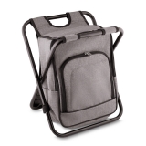 Bolsa Térmica Cadeira 10 Litros Brindes Promocionais