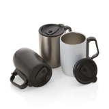 Caneca Inox 380ml Brindes Personalizados