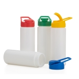 Squeeze Plástico 550ml Brindes Promocionais