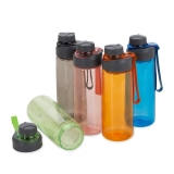 Squeeze Plástico 700ml Brindes Promocionais