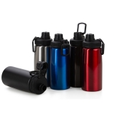 Squeeze Metal 750ml Brindes Personalizado