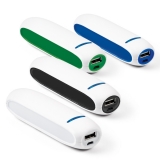 Bateria portátil Brindes Promocionais