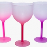 Taça Gin Degradê Brindes Promocionais