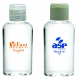Embalagem Álcool Gel Brindes Personalizados