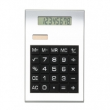 Calculadora Plástica Brindes Promocionais
