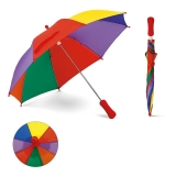 BAMBI. Guarda-chuva para criança - Brinde promocional