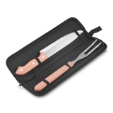 Kit churrasco 2 Peças - Brindes Personalizados