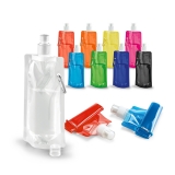 KWILL. Squeeze dobrável Brindes Personalizados