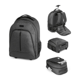 EINDHOVEN. Mochila trolley para notebook - Brindes Promocionais