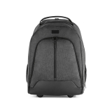 EINDHOVEN. Mochila trolley para notebook - Brindes Promocionais