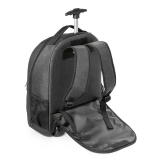 EINDHOVEN. Mochila trolley para notebook - Brindes Promocionais