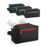 WEIDA. Bolsa de cosméticos - Brindes Personalizados