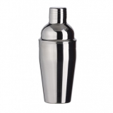 Coqueteleira Inox 550ml Brindes Promocionais