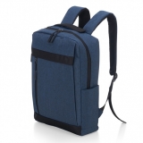 Mochila de Nylon USB 18L Brindes Personalizados