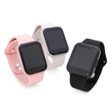 Smartwatch P9 Resistente à Água Brindes Promocionais