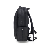 Mochila Couro Sinttico USB 20 Litros Brindes Personalizados