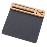 Mouse Pad Ecolgico