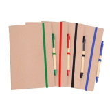 Caderno Ecológico