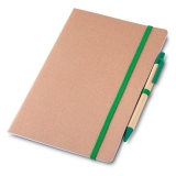 Caderno Ecolgico 