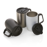 CANECA AÇO INOX