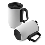 CANECA AO INOX