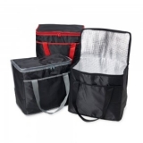 Bolsa Térmica 36 Litros 420D Brindes Personalizados