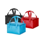 Bolsa Térmica 10 Litros Brindes Promocionais