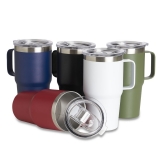 Caneca Térmica 700ml Brindes Personalizados