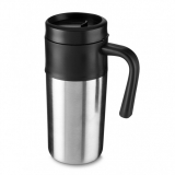 Caneca Inox 350ml Brindes Personalizados