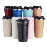 Copo Térmico Inox 500ml Brindes Promocionais