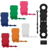 Chaveiro Porta Álcool Gel Brindes Promocionais