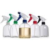 Frasco Plástico 500ml Brinde Promocional
