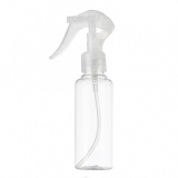 Borrifador Plástico 100ml Brindes Personalizados