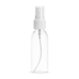 Frasco plástico 50ml Brindes Promocionais