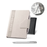 STENDHAL. Agenda A5 Brindes Personalizados