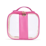 Necessaire PVC Impermeável Brinde Personalizado