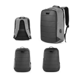 MUNIQUE. Mochila para notebook Brindes Personalizados