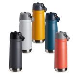 Garrafa Térmica 650ml Brindes Personalizados