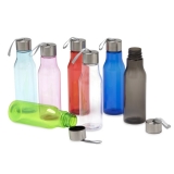 Garrafa Plástica 600ml Brindes Promocionais