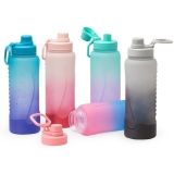 Garrafa Plástica 1,1 Litros Brindes Personalizados