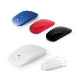 BLACKWELL 2.4. Mouse wireless Brindes Promocionais