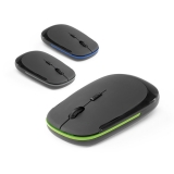 CRICK 2.4. Mouse wireless Brindes Personalizados