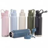 Garrafa Térmica Inox 950ml Brindes Personalizados